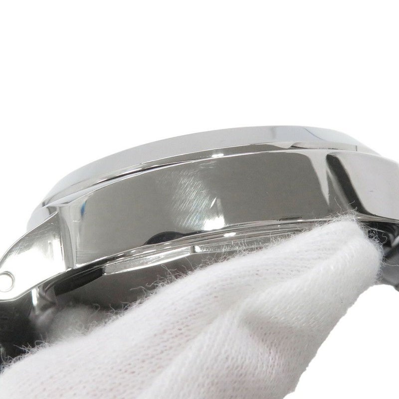 パネライ ルミノール パワーリザーブ O番 PAM00090 PANERAI 腕時計 黒文字盤