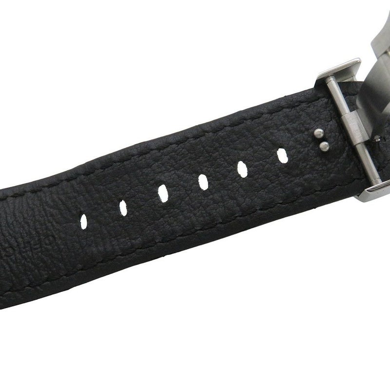 パネライ ルミノール パワーリザーブ O番 PAM00090 PANERAI 腕時計 黒文字盤