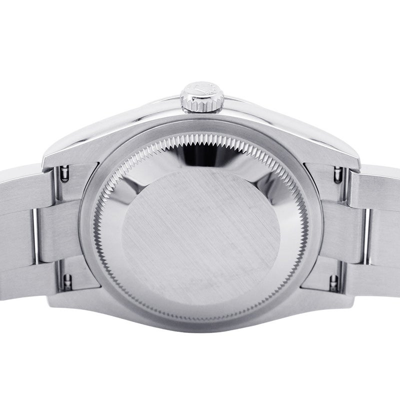 ロレックス オイスターパーペチュアル36 ランダムシリアル ルーレット 126000 ROLEX 腕時計 ベージュ文字盤