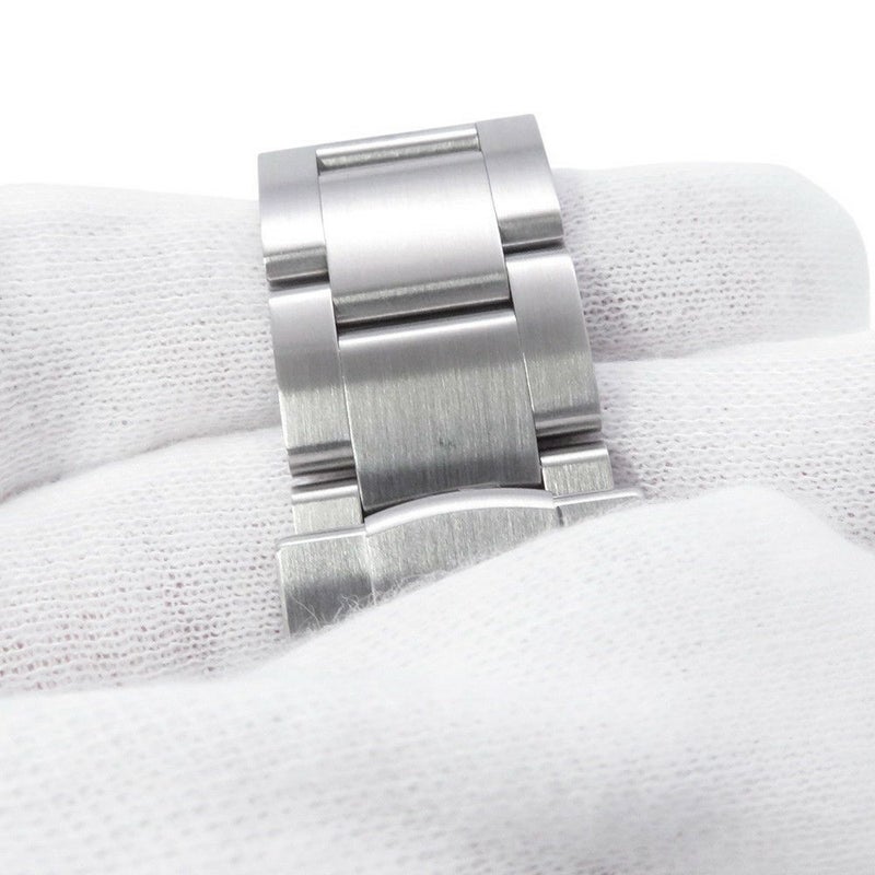 ロレックス オイスターパーペチュアル36 ランダムシリアル ルーレット 126000 ROLEX 腕時計 ベージュ文字盤