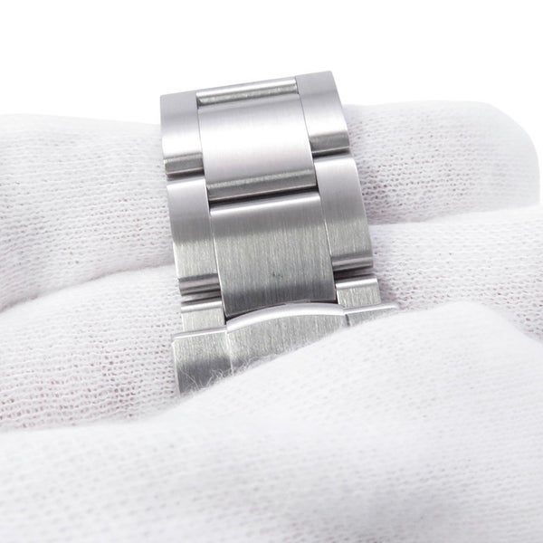 ロレックス オイスターパーペチュアル36 ランダムシリアル ルーレット 126000 ROLEX 腕時計 ベージュ文字盤