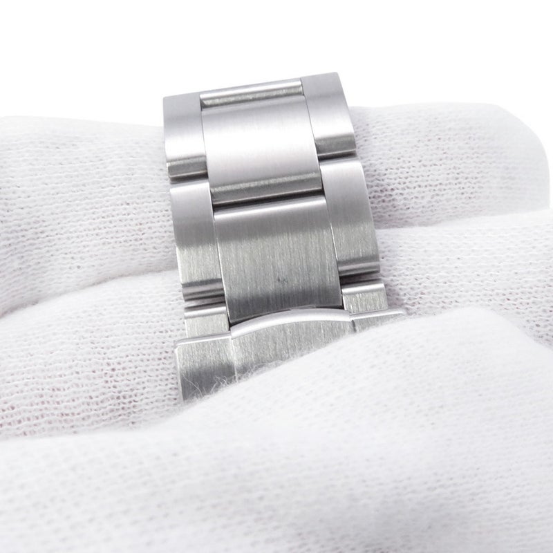 ロレックス オイスターパーペチュアル36 ランダムシリアル ルーレット 126000 ROLEX 腕時計 ベージュ文字盤