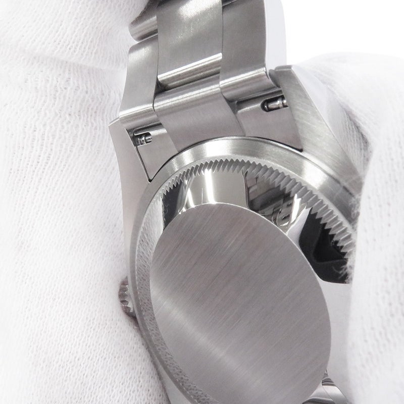 ロレックス オイスターパーペチュアル36 ランダムシリアル ルーレット 126000 ROLEX 腕時計 ベージュ文字盤