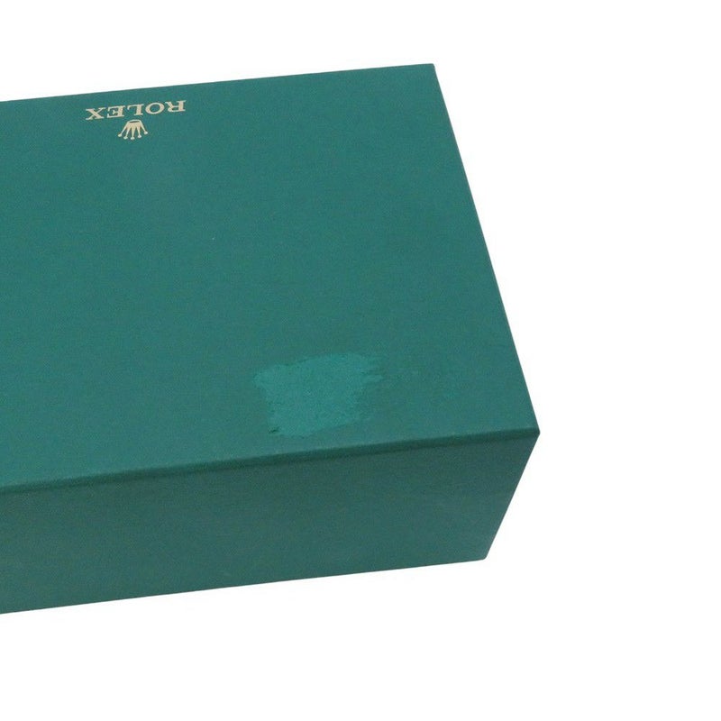 ロレックス デイトジャスト41 SS/K18イエローゴールド ランダムシリアル 126333 ROLEX 腕時計 スレート文字盤 ローマン