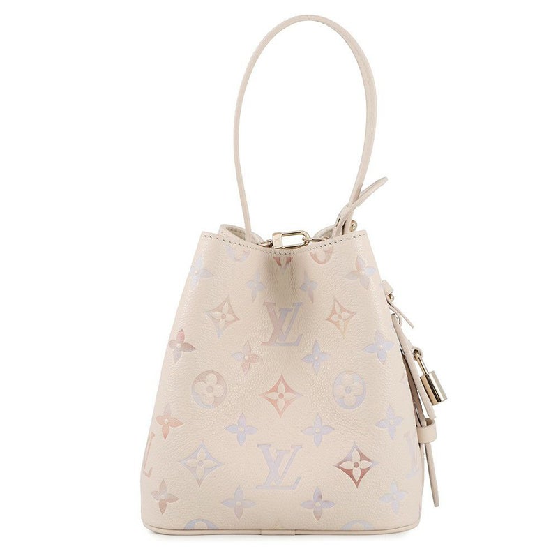 ルイヴィトン ハンドバッグ モノグラム・アンプラント オール・イン BB M25673 LOUIS VUITTON ヴィトン 2way ショルダー