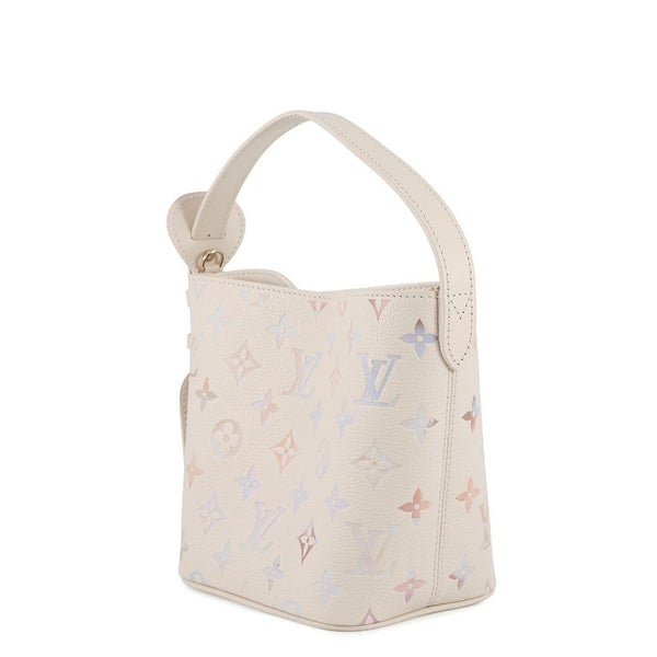 ルイヴィトン ハンドバッグ モノグラム・アンプラント オール・イン BB M25673 LOUIS VUITTON ヴィトン 2way ショルダー