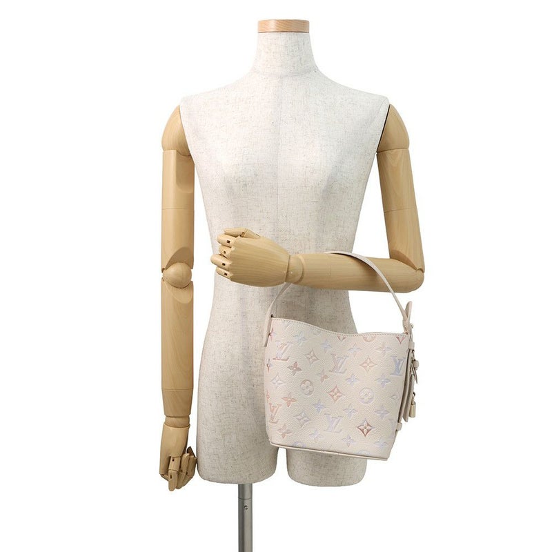 ルイヴィトン ハンドバッグ モノグラム・アンプラント オール・イン BB M25673 LOUIS VUITTON ヴィトン 2way ショルダー