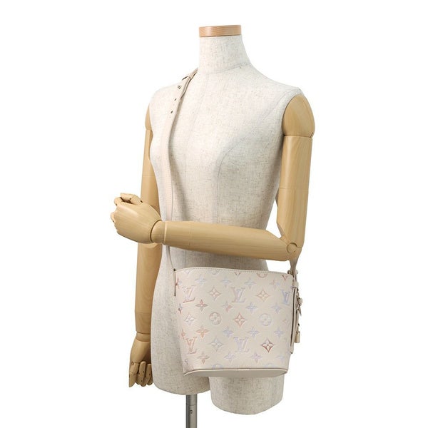 ルイヴィトン ハンドバッグ モノグラム・アンプラント オール・イン BB M25673 LOUIS VUITTON ヴィトン 2way ショルダー
