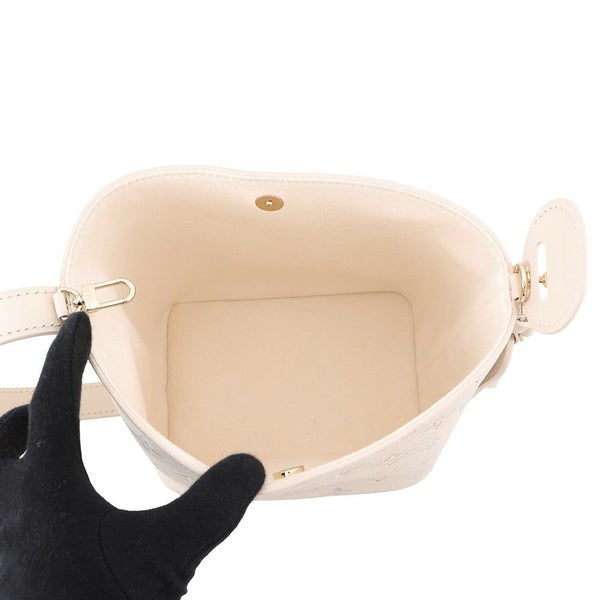 ルイヴィトン ハンドバッグ モノグラム・アンプラント オール・イン BB M25673 LOUIS VUITTON ヴィトン 2way ショルダー