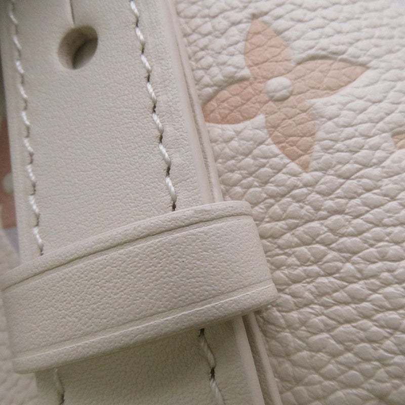 ルイヴィトン ハンドバッグ モノグラム・アンプラント オール・イン BB M25673 LOUIS VUITTON ヴィトン 2way ショルダー