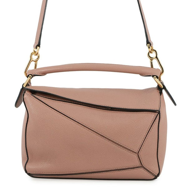 ロエベ ハンドバッグ パズルバッグ スモール A510S21X67 LOEWE 2way