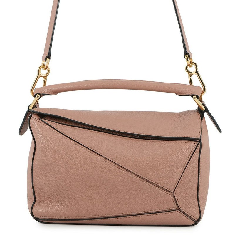 ロエベ ハンドバッグ パズルバッグ スモール A510S21X67 LOEWE 2way