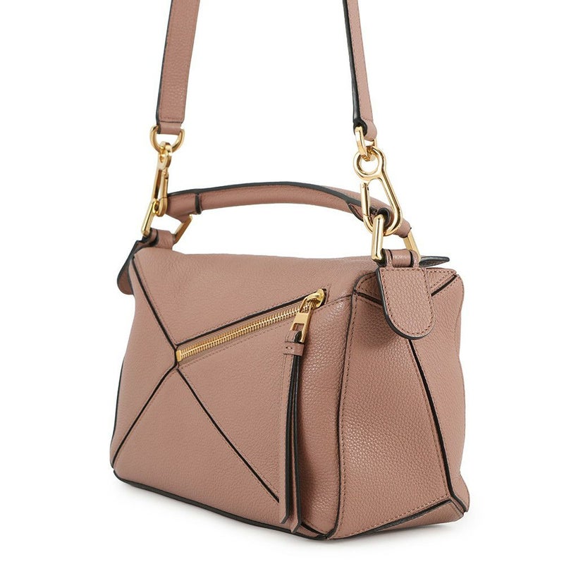 ロエベ ハンドバッグ パズルバッグ スモール A510S21X67 LOEWE 2way