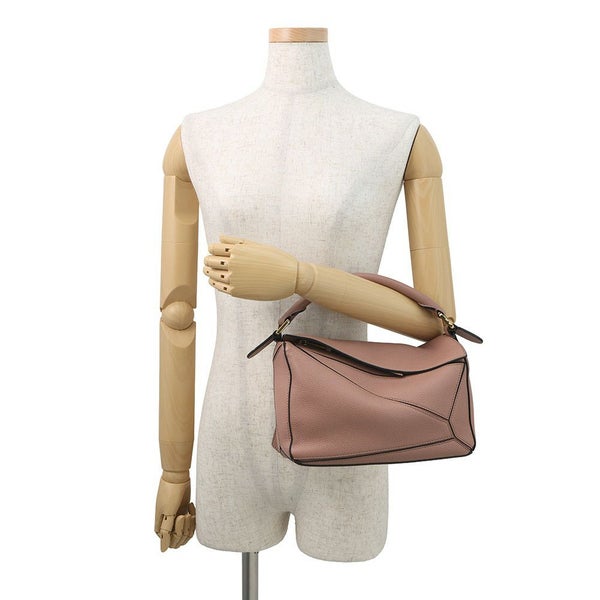 ロエベ ハンドバッグ パズルバッグ スモール A510S21X67 LOEWE 2way