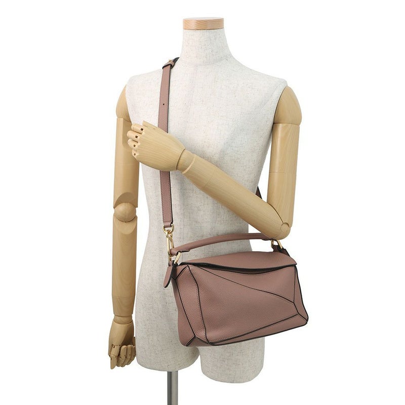 ロエベ ハンドバッグ パズルバッグ スモール A510S21X67 LOEWE 2way