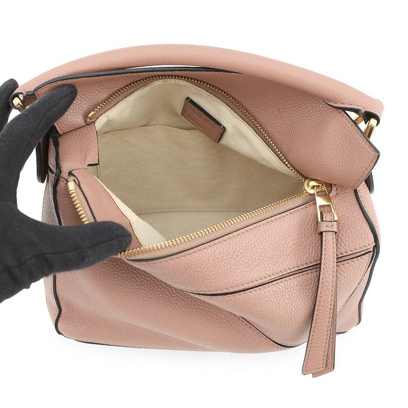 ロエベ ハンドバッグ パズルバッグ スモール A510S21X67 LOEWE 2way