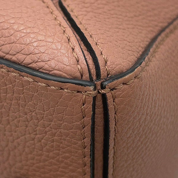 ロエベ ハンドバッグ パズルバッグ スモール A510S21X67 LOEWE 2way