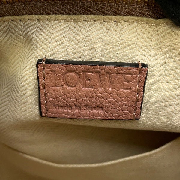 ロエベ ハンドバッグ パズルバッグ スモール A510S21X67 LOEWE 2way