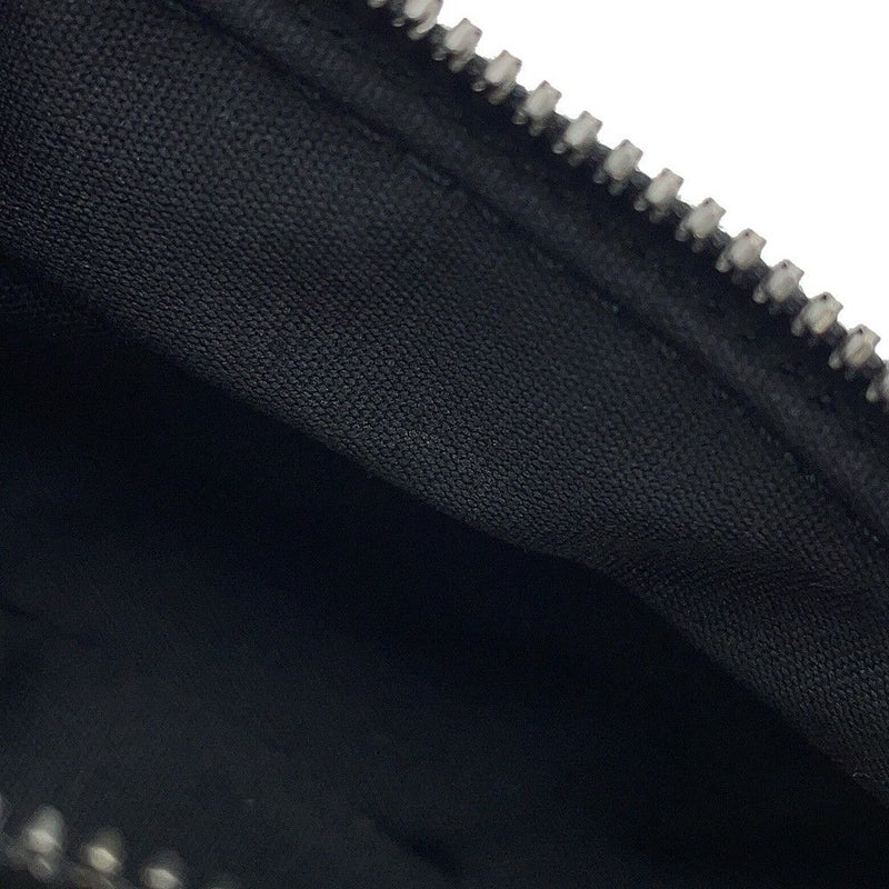 ディオール ボディバッグ オブリーク SCARAB ミニ キャンバス 2ESBC311YKY Christian Dior トロッター 黒 セール品