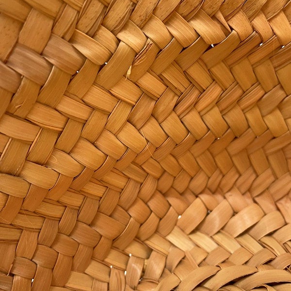 ロエベ ハンドバッグ バスケットバッグ スモール ラフィア 327.02.S93 LOEWE カゴバッグ