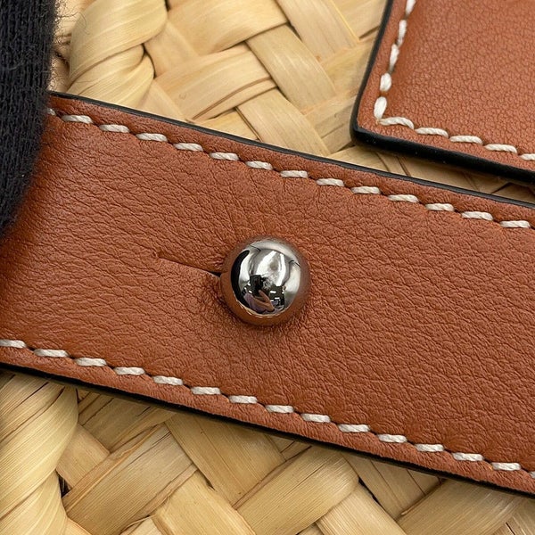 ロエベ ハンドバッグ バスケットバッグ スモール ラフィア 327.02.S93 LOEWE カゴバッグ