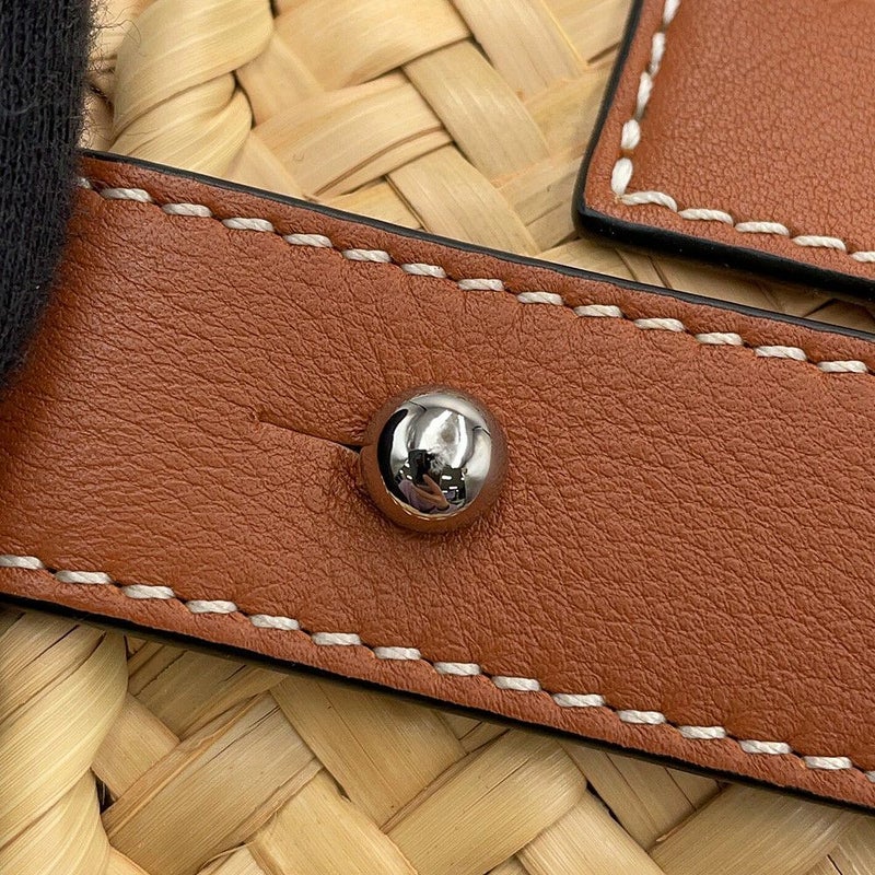 ロエベ ハンドバッグ バスケットバッグ スモール ラフィア 327.02.S93 LOEWE カゴバッグ