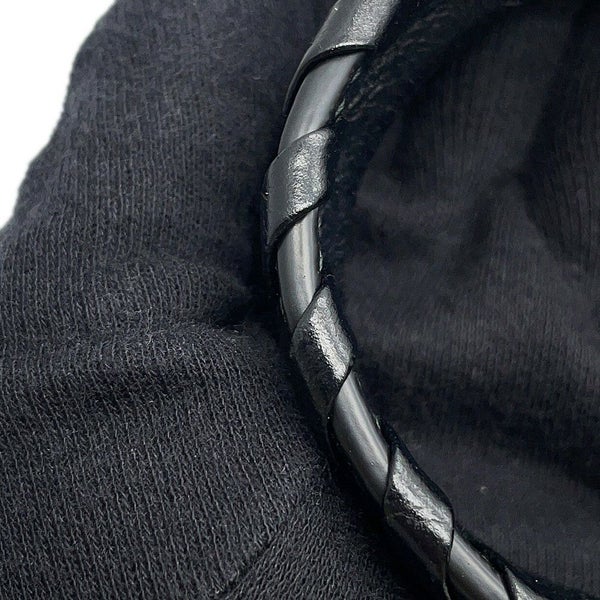 バレンシアガ リュック ル カゴール バックパック レザー 766297 BALENCIAGA リュックサック メンズ 黒