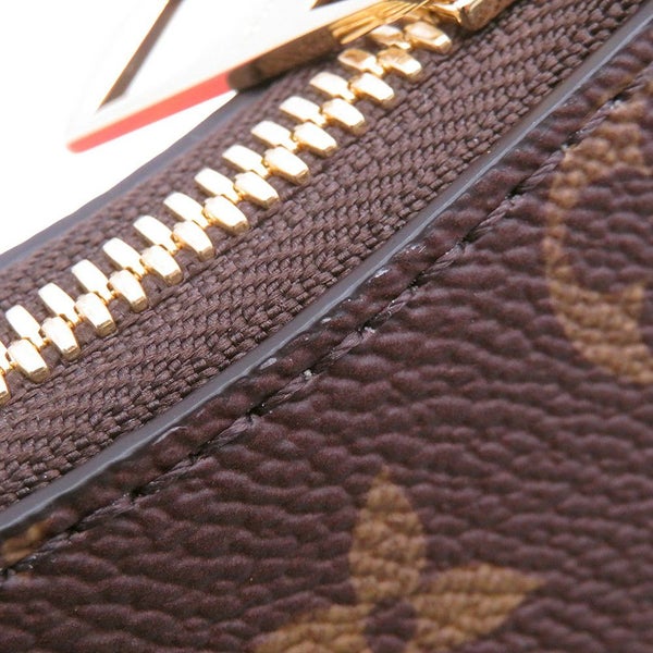 ルイヴィトン ショルダーバッグ モノグラム・パンプキン LV×YK ブーローニュ NM M46470 ヴィトン 2way ハンドバッグ 草間彌生