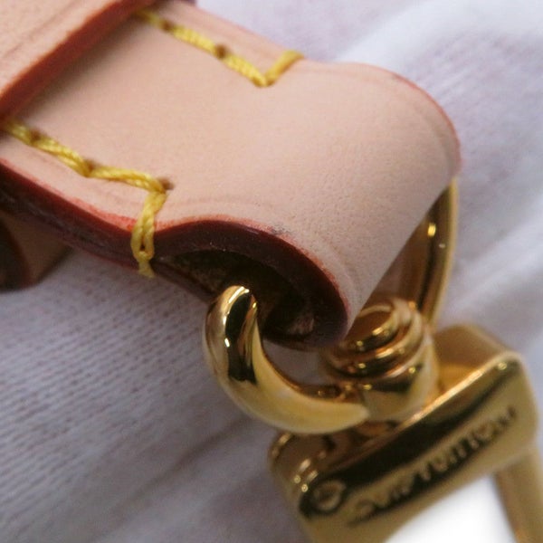 ルイヴィトン ショルダーバッグ モノグラム・パンプキン LV×YK ブーローニュ NM M46470 ヴィトン 2way ハンドバッグ 草間彌生