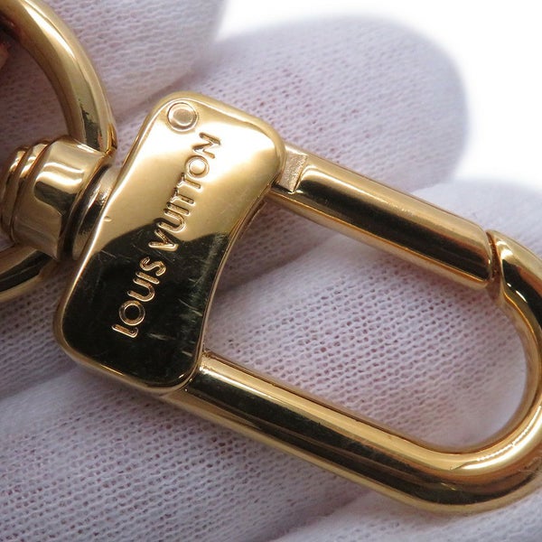 ルイヴィトン ショルダーバッグ モノグラム・パンプキン LV×YK ブーローニュ NM M46470 ヴィトン 2way ハンドバッグ 草間彌生