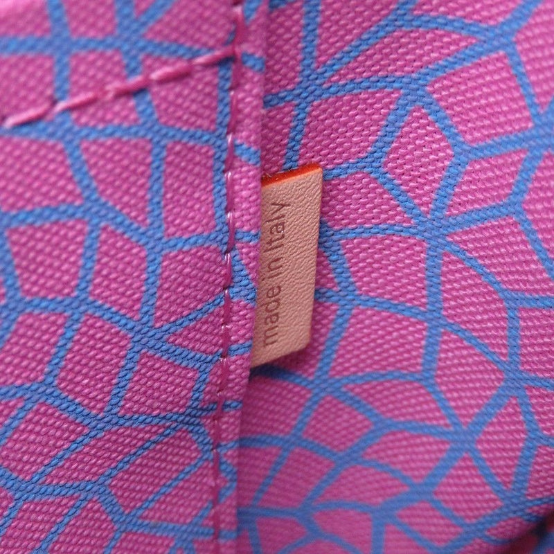 ルイヴィトン ショルダーバッグ モノグラム・パンプキン LV×YK ブーローニュ NM M46470 ヴィトン 2way ハンドバッグ 草間彌生