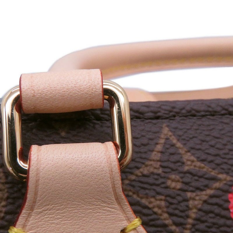 ルイヴィトン トートバッグ モノグラム LV × YK オンザゴー MM M46429 ヴィトン バッグ 2way ショルダー 草間彌生 コラボ