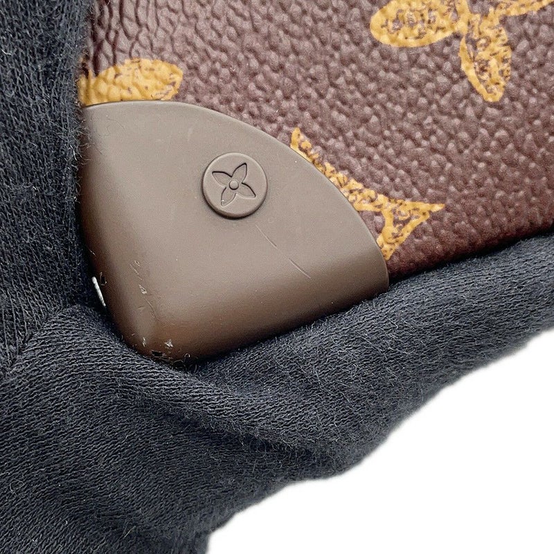 ルイヴィトン ハンドバッグ モノグラム ヴェルティカル・ボックス トランク M59664 ヴィトン 2wayショルダーバッグ ヴァージル･アブロー