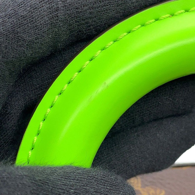 ルイヴィトン ハンドバッグ モノグラム ヴェルティカル・ボックス トランク M59664 ヴィトン 2wayショルダーバッグ ヴァージル･アブロー