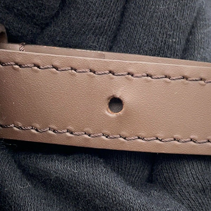 ルイヴィトン ハンドバッグ モノグラム ヴェルティカル・ボックス トランク M59664 ヴィトン 2wayショルダーバッグ ヴァージル･アブロー