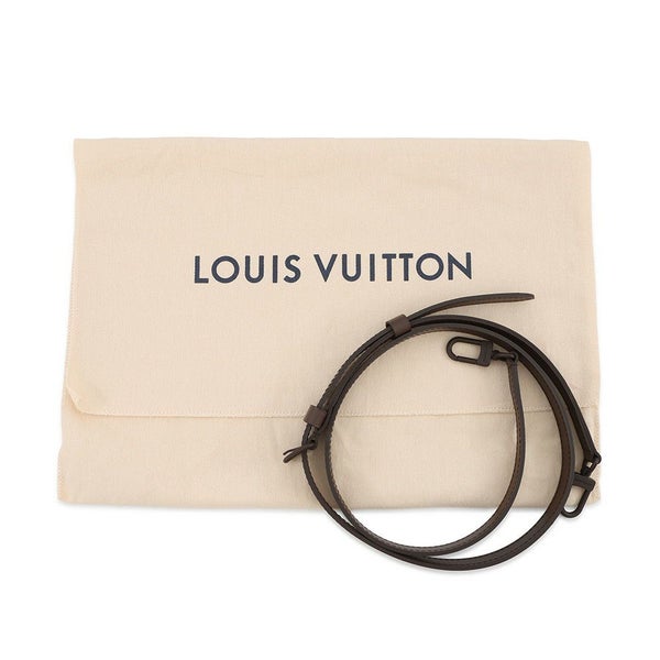 ルイヴィトン ハンドバッグ モノグラム ヴェルティカル・ボックス トランク M59664 ヴィトン 2wayショルダーバッグ ヴァージル･アブロー