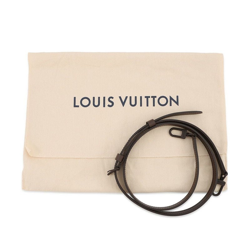 ルイヴィトン ハンドバッグ モノグラム ヴェルティカル・ボックス トランク M59664 ヴィトン 2wayショルダーバッグ ヴァージル･アブロー