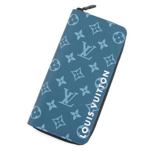 ルイヴィトン 長財布 モノグラム・トーン ジッピーウォレット・ヴェルティカル M82799 LOUIS VUITTON 財布 ラウンドファスナー