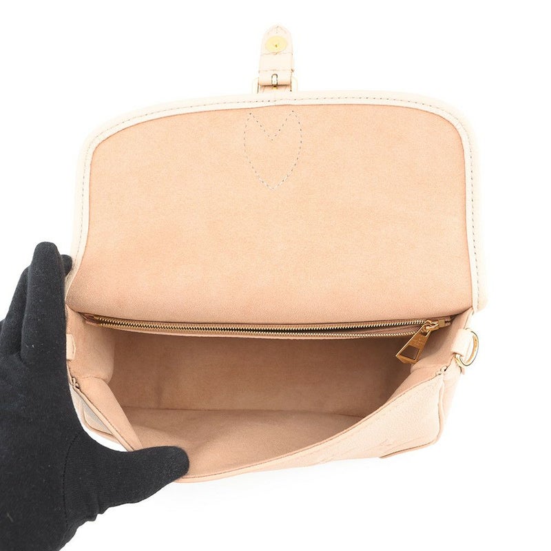 ルイヴィトン ショルダーバッグ モノグラム・アンプラント ディアヌ M13231 LOUIS VUITTON 2way