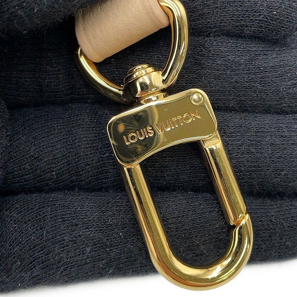 ルイヴィトン ショルダーバッグ モノグラム・アンプラント ディアヌ M13231 LOUIS VUITTON 2way