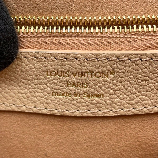 ルイヴィトン ショルダーバッグ モノグラム・アンプラント ディアヌ M13231 LOUIS VUITTON 2way