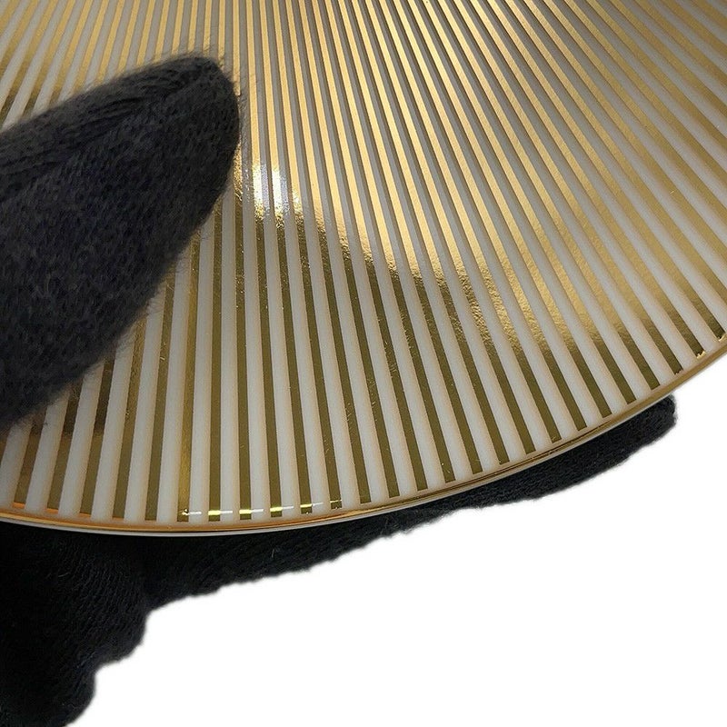 ルイヴィトン プレート スプランドゥール パンプレート 2枚セット R95951 LOUIS VUITTON 食器 陶器 皿