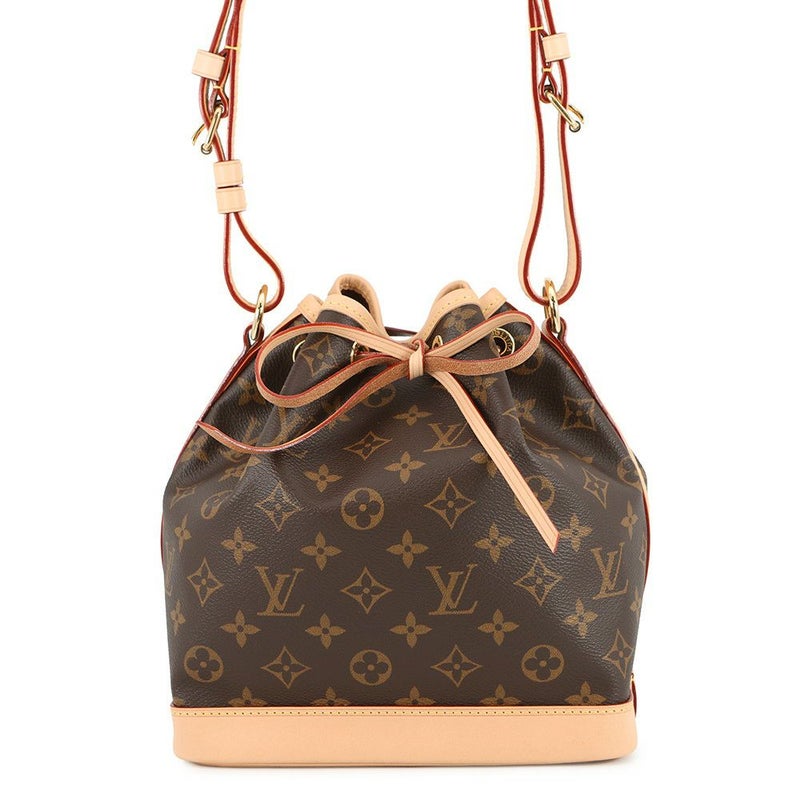 ルイヴィトン ショルダーバッグ モノグラム ノエBB M46983 LOUIS VUITTON