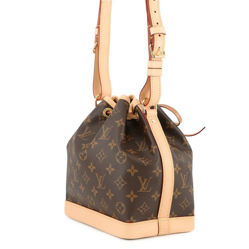 ルイヴィトン ショルダーバッグ モノグラム ノエBB M46983 LOUIS VUITTON