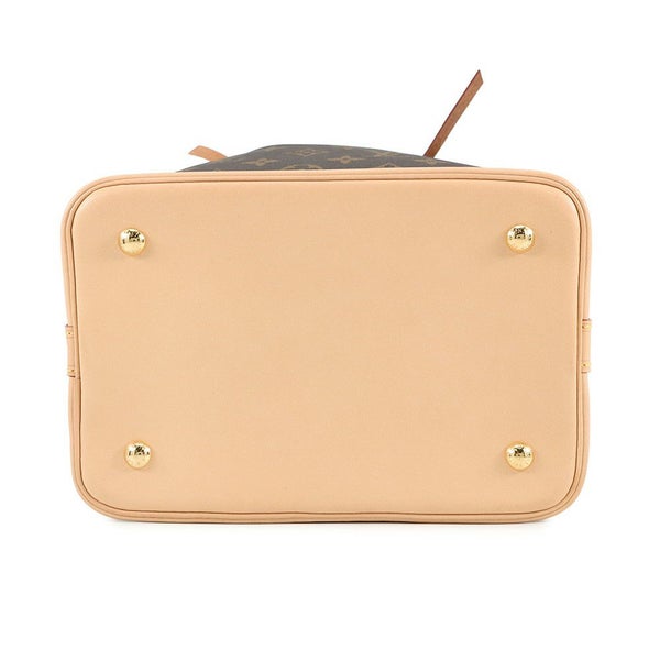 ルイヴィトン ショルダーバッグ モノグラム ノエBB M46983 LOUIS VUITTON