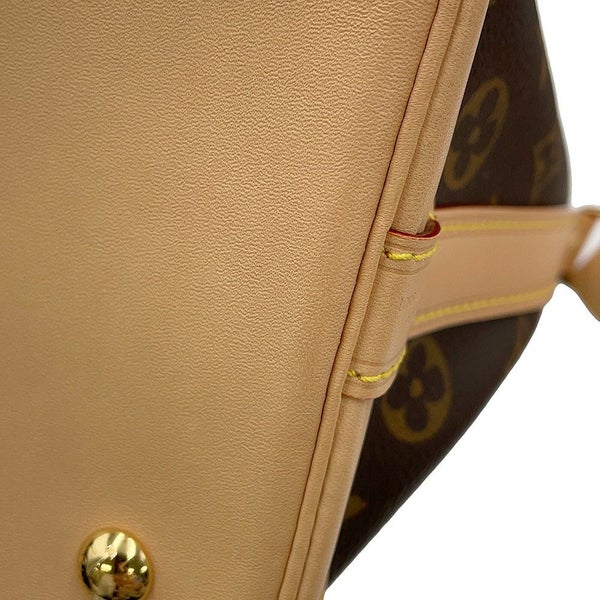 ルイヴィトン ショルダーバッグ モノグラム ノエBB M46983 LOUIS VUITTON