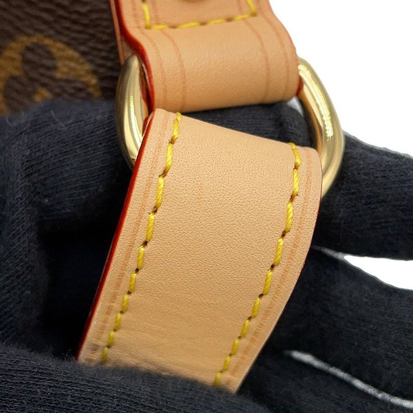 ルイヴィトン ショルダーバッグ モノグラム ノエBB M46983 LOUIS VUITTON