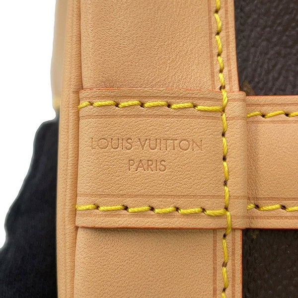 ルイヴィトン ショルダーバッグ モノグラム ノエBB M46983 LOUIS VUITTON