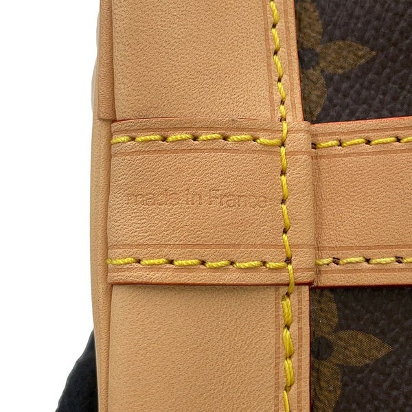 ルイヴィトン ショルダーバッグ モノグラム ノエBB M46983 LOUIS VUITTON