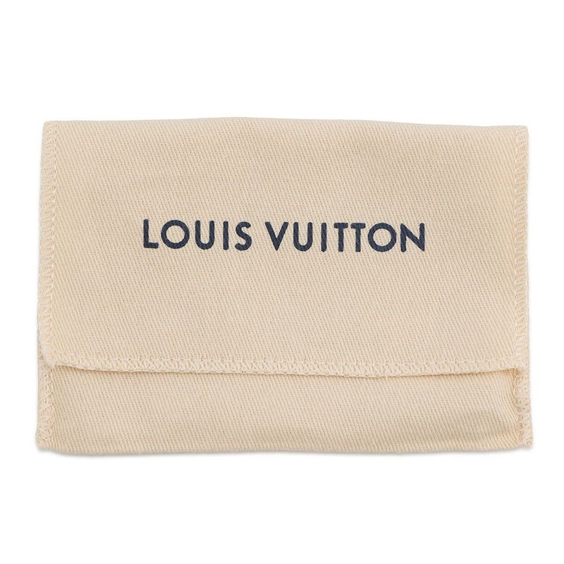 ルイヴィトン キーケース モノグラム・エクリプス ミュルティクレ6 M82603 LOUIS VUITTON 黒 ブラック